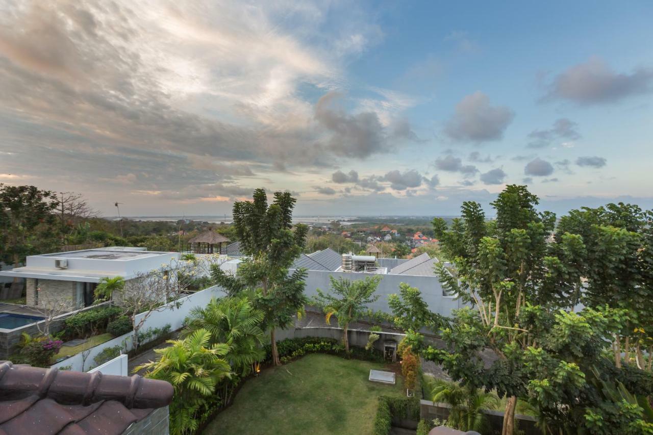 Lucia Villas Nusadua By Nagisa Bali Nusa Dua  Exterior photo